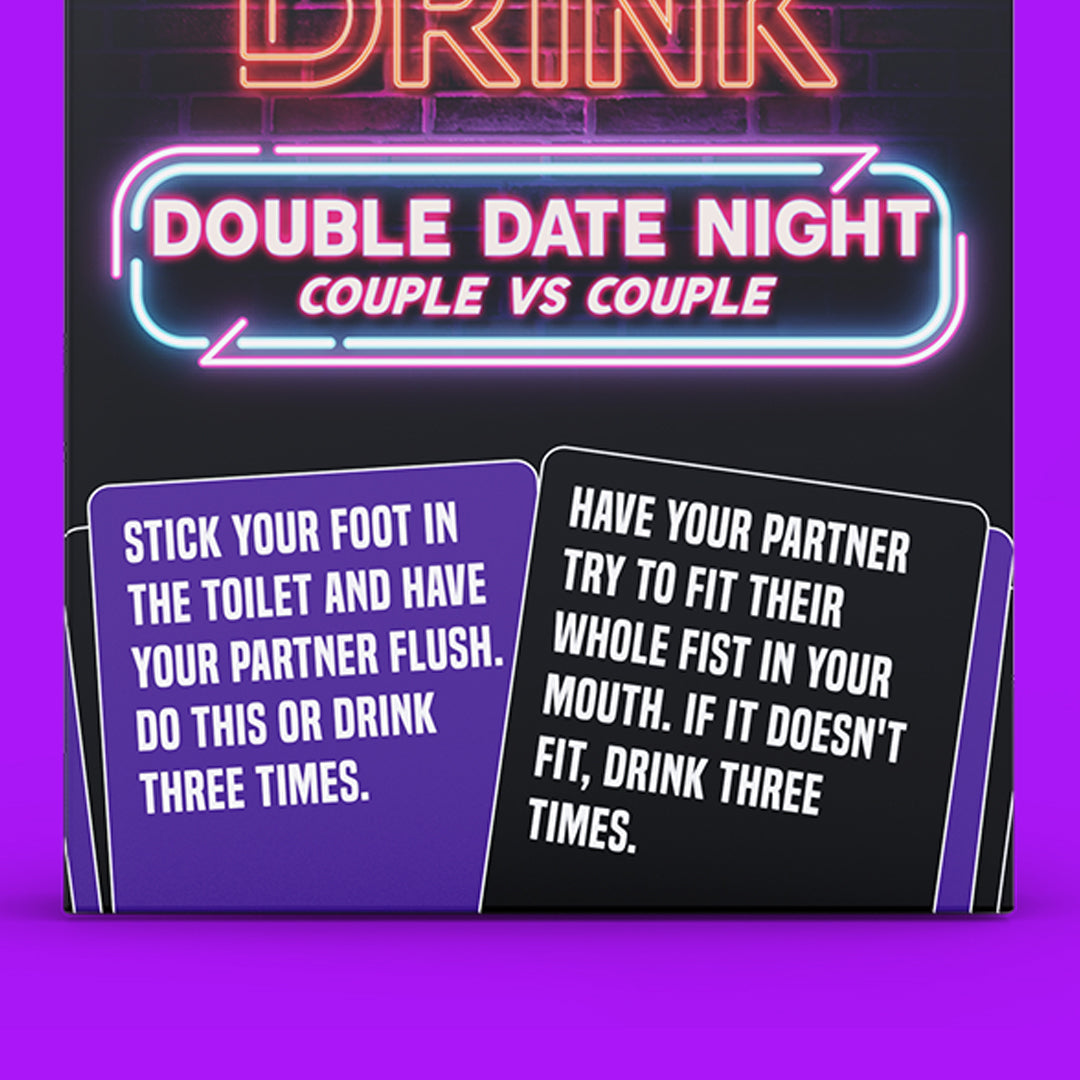 Why Don't We Laugh Together - A Couples Games with 200 Cards: Talent,  Games, Trivia & Fun Prizes for 2 Players | Date Night Activities | Couple  Card
