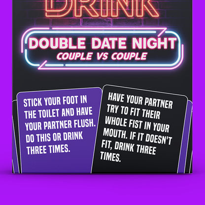 3 Expansion Packs Bundle (Date Night, After Dark, Double Date Night)